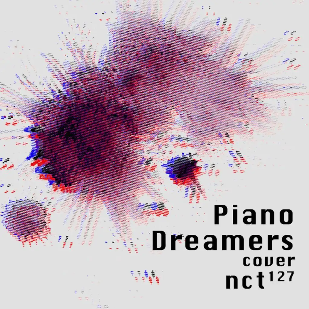 Piano Dreamers Cover NCT 127 (Instrumental)