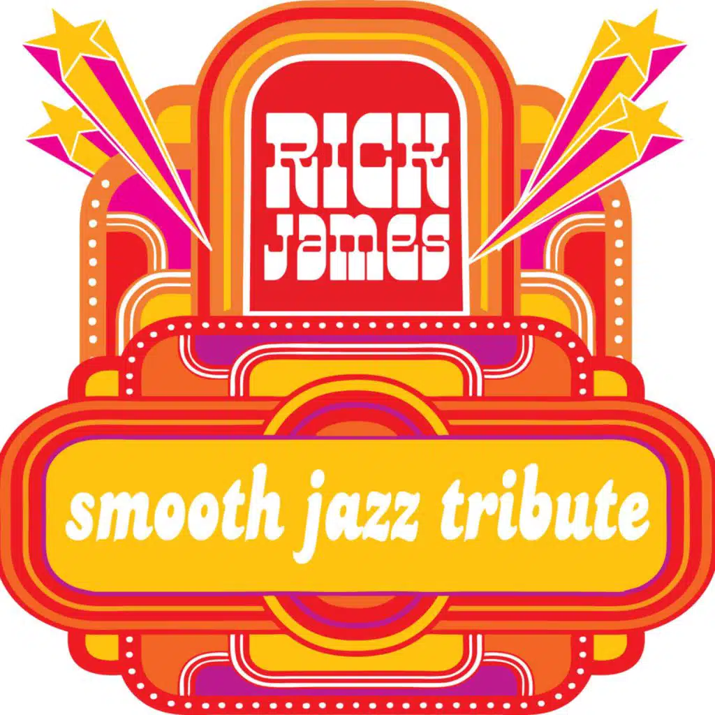 Rick James Smooth Jazz Tribute