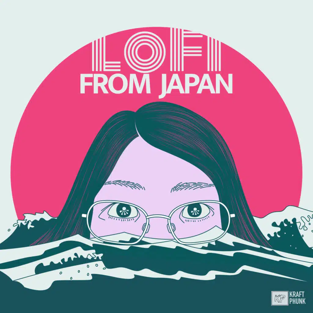 LoFi from Japan: Night Cafè Asian Beats to Study During Summer Break