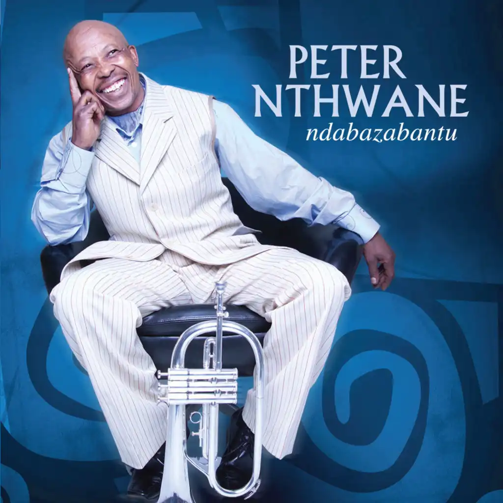 Peter Nthwane