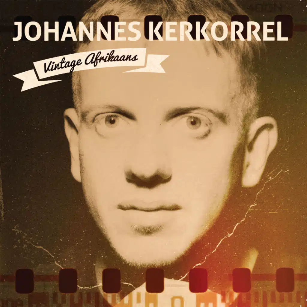 Johannes Kerkorrel