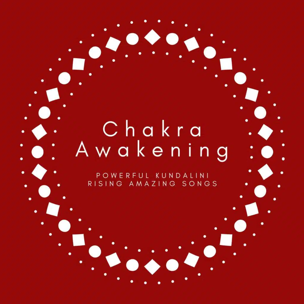 Kundalini Rising