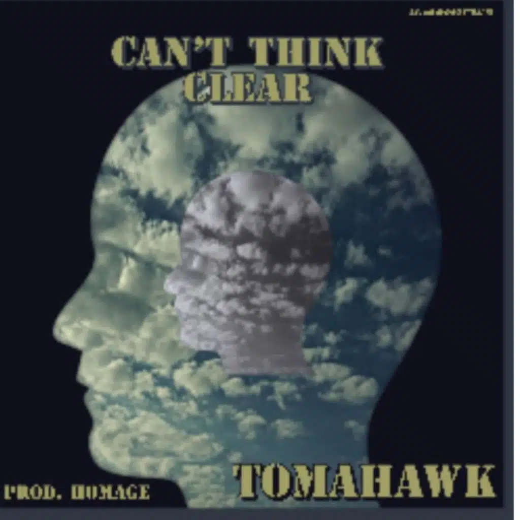 Can't Think Clear