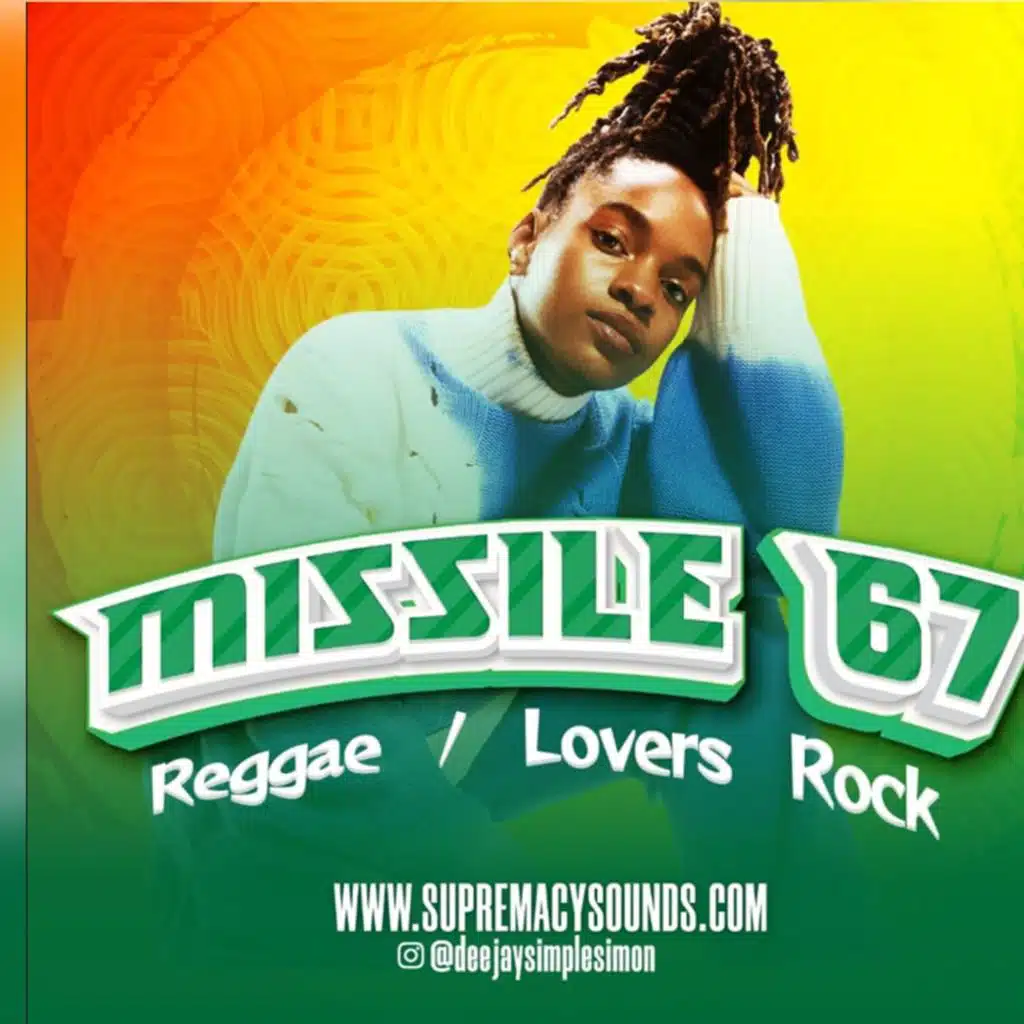 Missile - 67 - Reggae - Lovers Rock