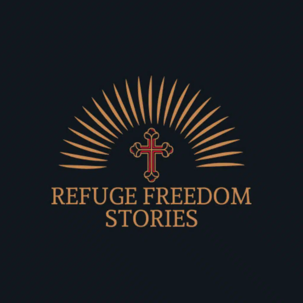 refugefreedomstories