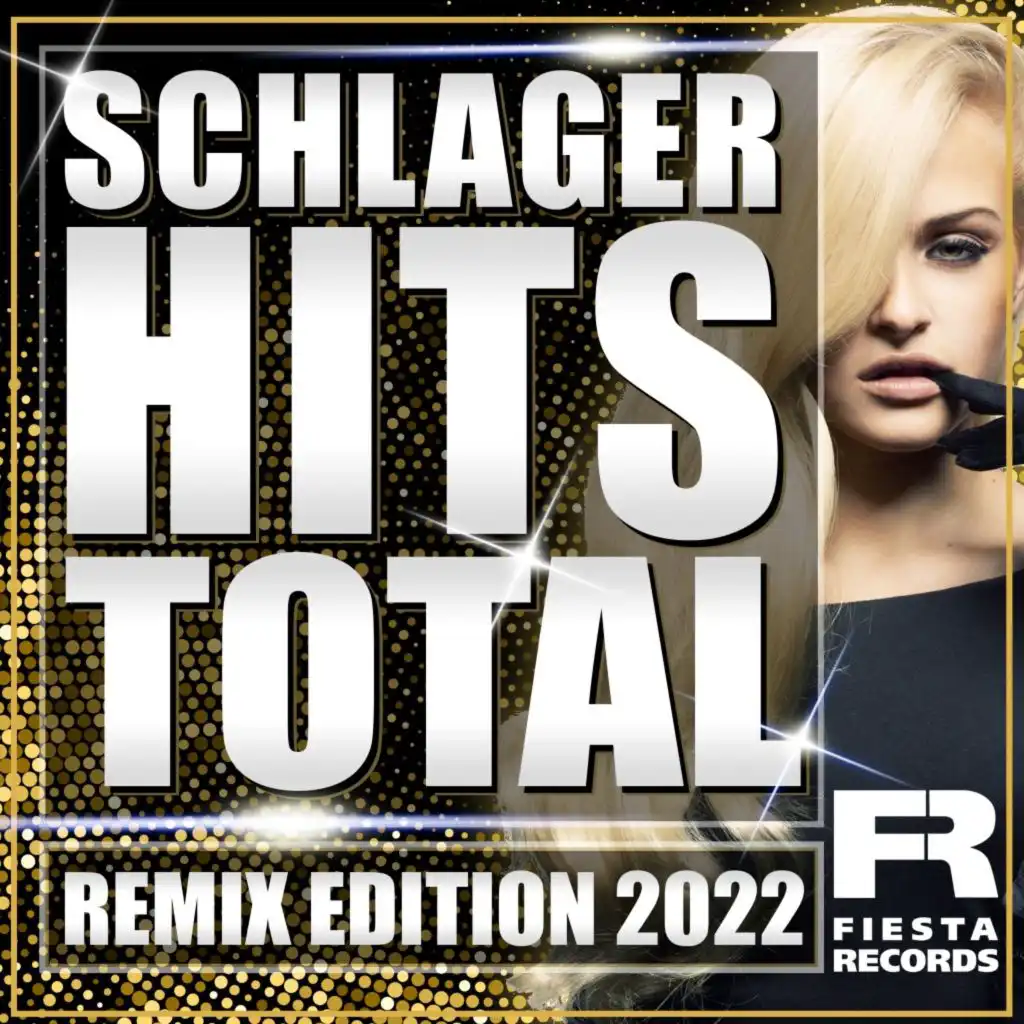 Schlager Hits Total (Remix Edition 2022)