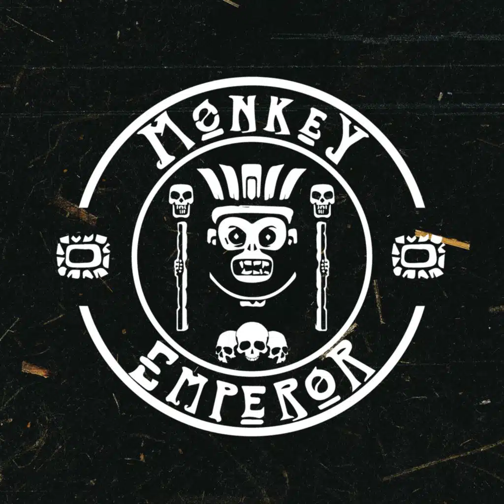 Monkey Emperor
