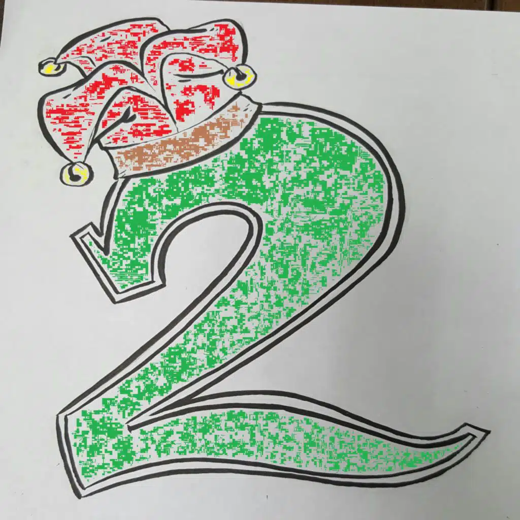 Jeff Bookman / Chad Crider