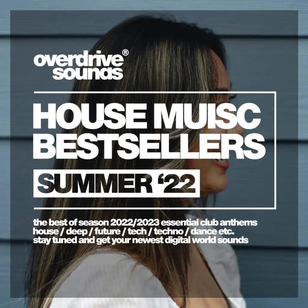 House Music Bestsellers (Summer 2022)