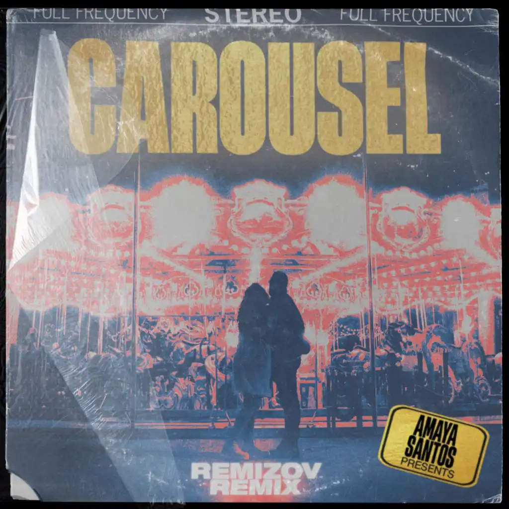 Carousel (Remizov Remix)