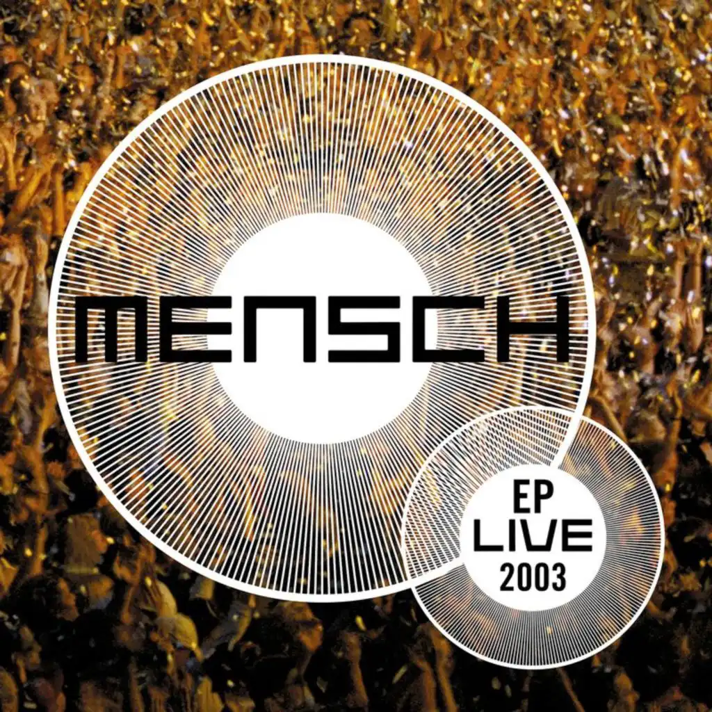 Mensch (Live 2003)