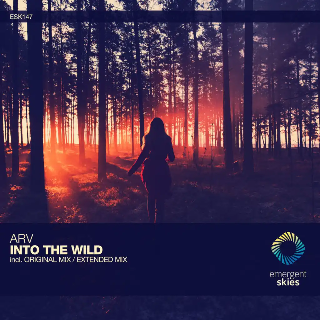 Into the Wild (Extended Mix)