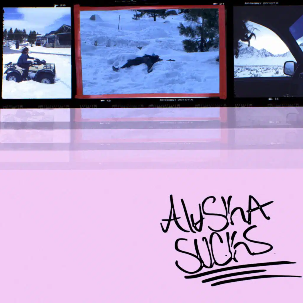 Alaska Sucks