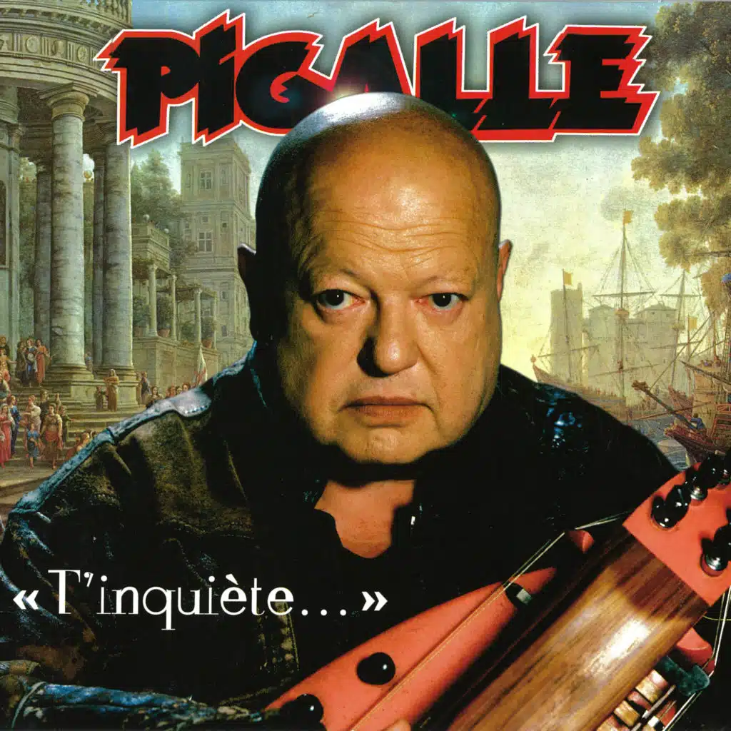 Pigalle