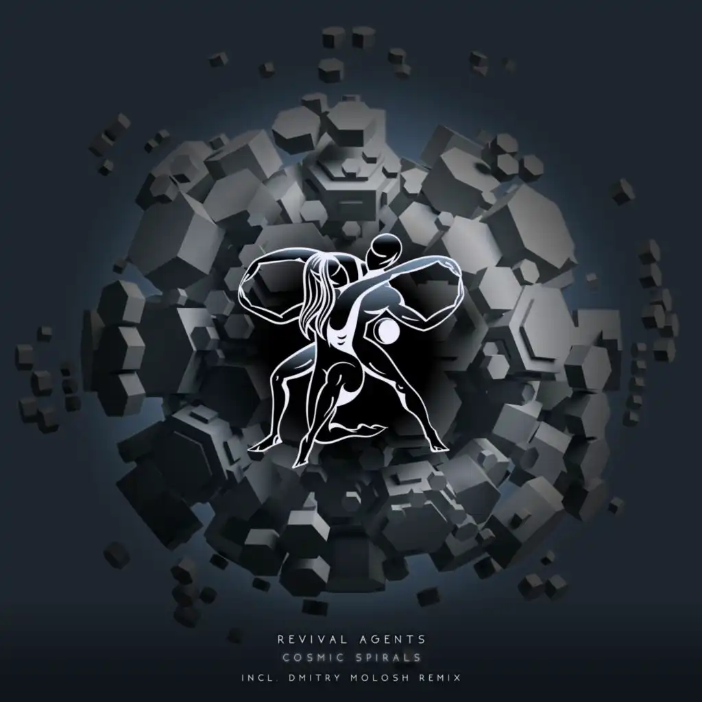 Cosmic Spirals (Dmitry Molosh Remix)