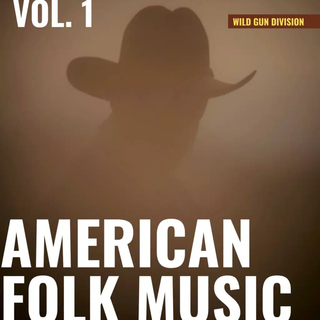 American Folk Music Vol. 1