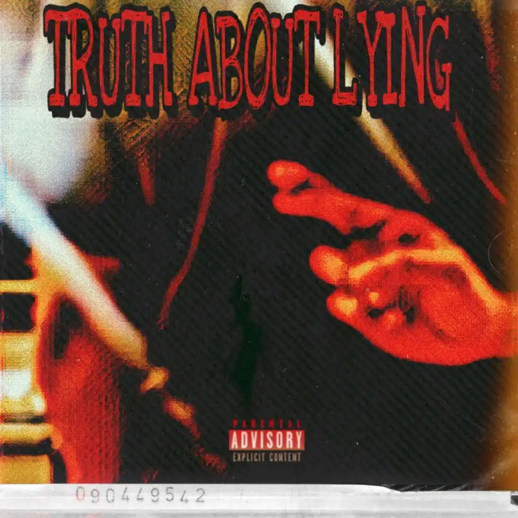 truth about lying