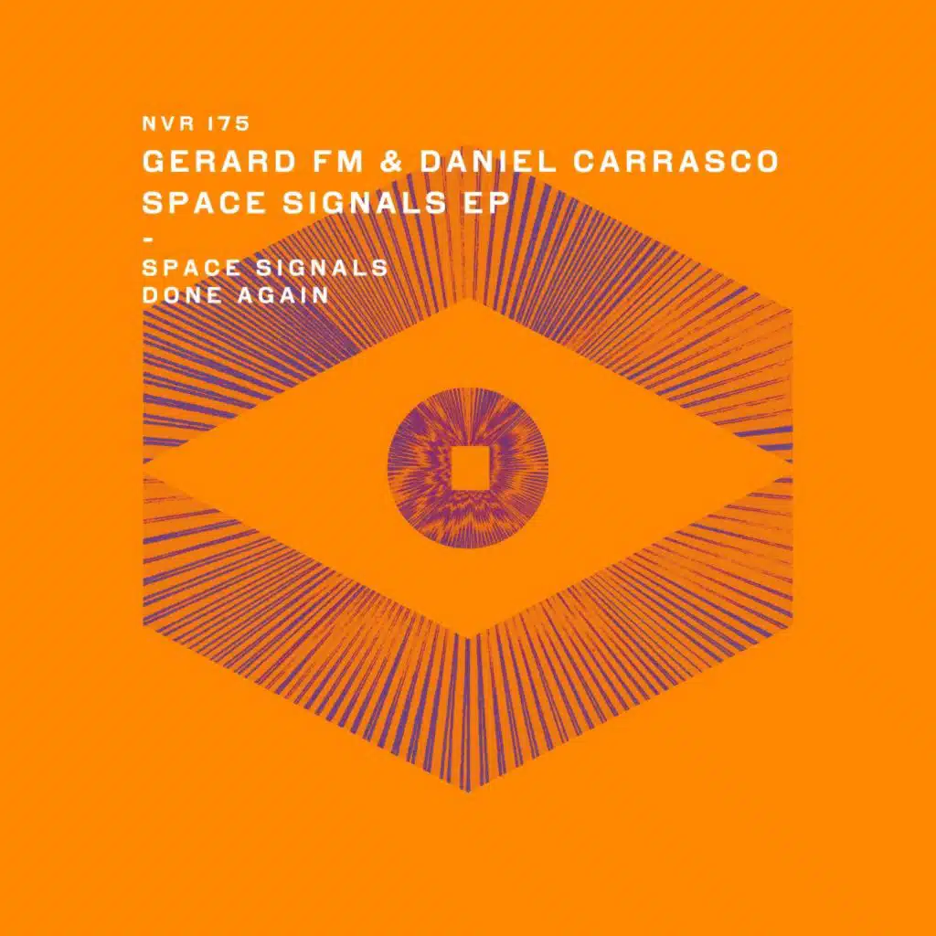 Gerard FM & Daniel Carrasco