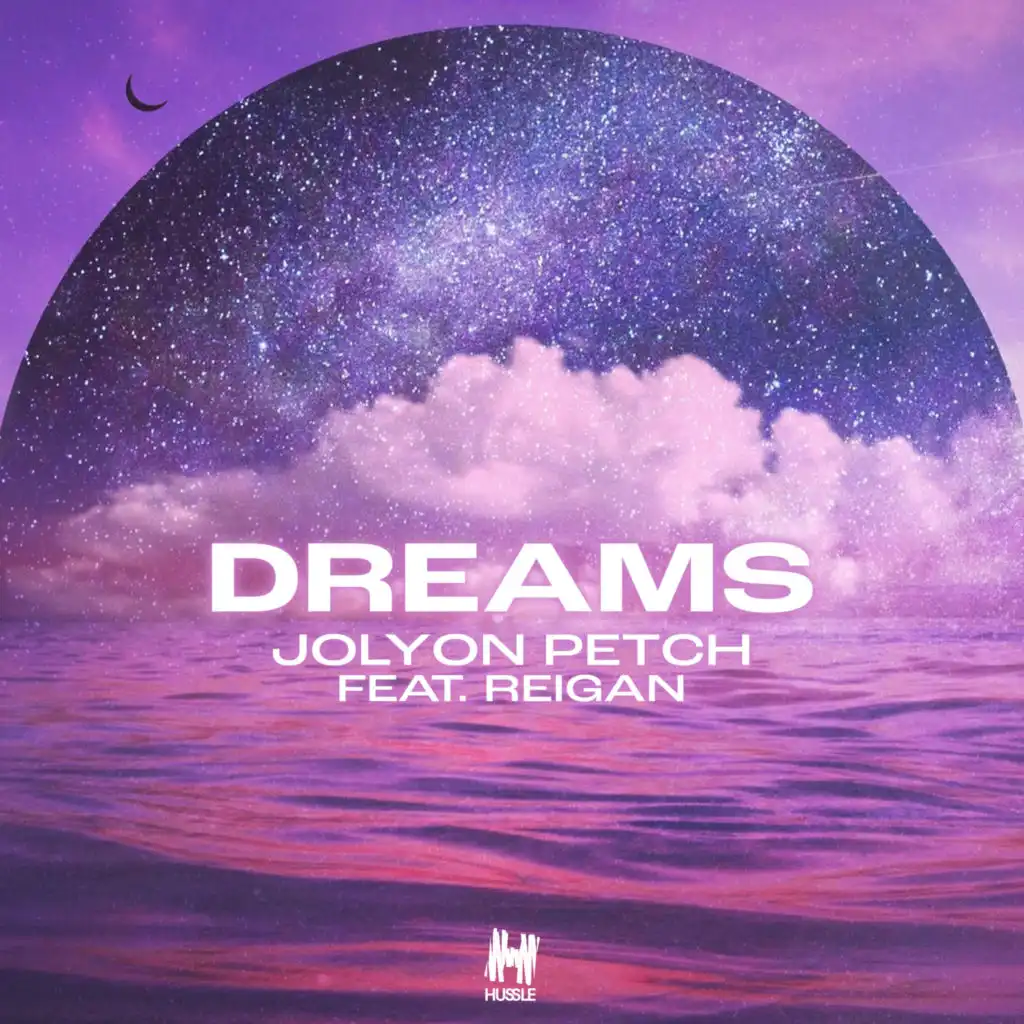 Dreams (feat. Reigan)