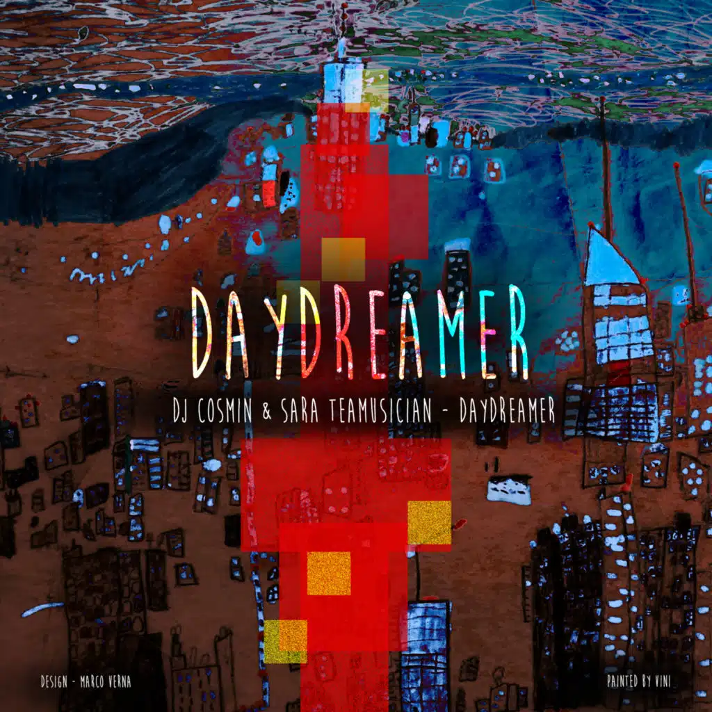 Daydreamer