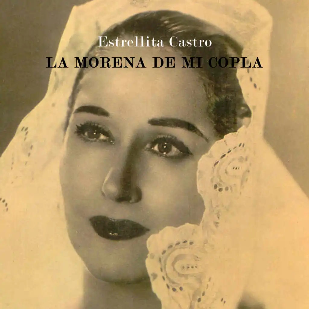 La Morena De Mi Copla