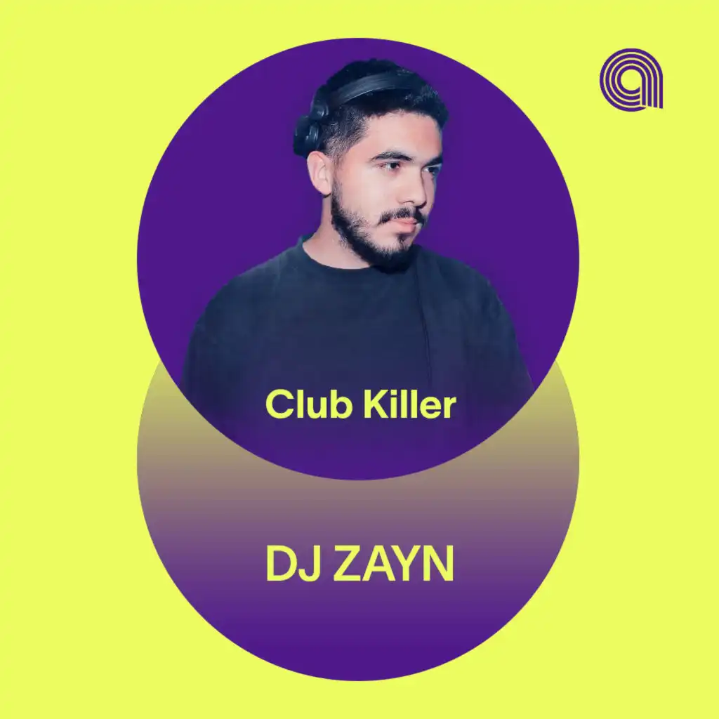 Club Killer