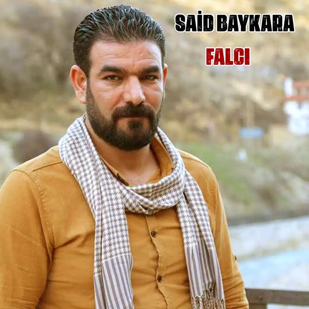 Said Baykara