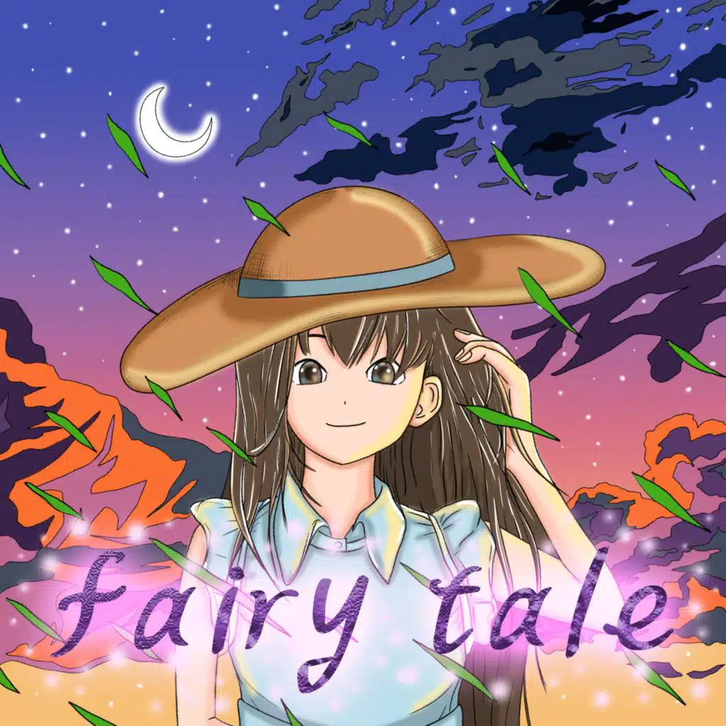Fairy tale