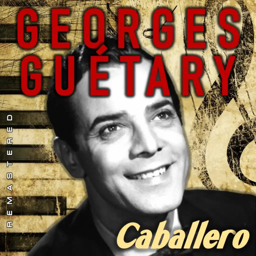 Caballero (Remastered)