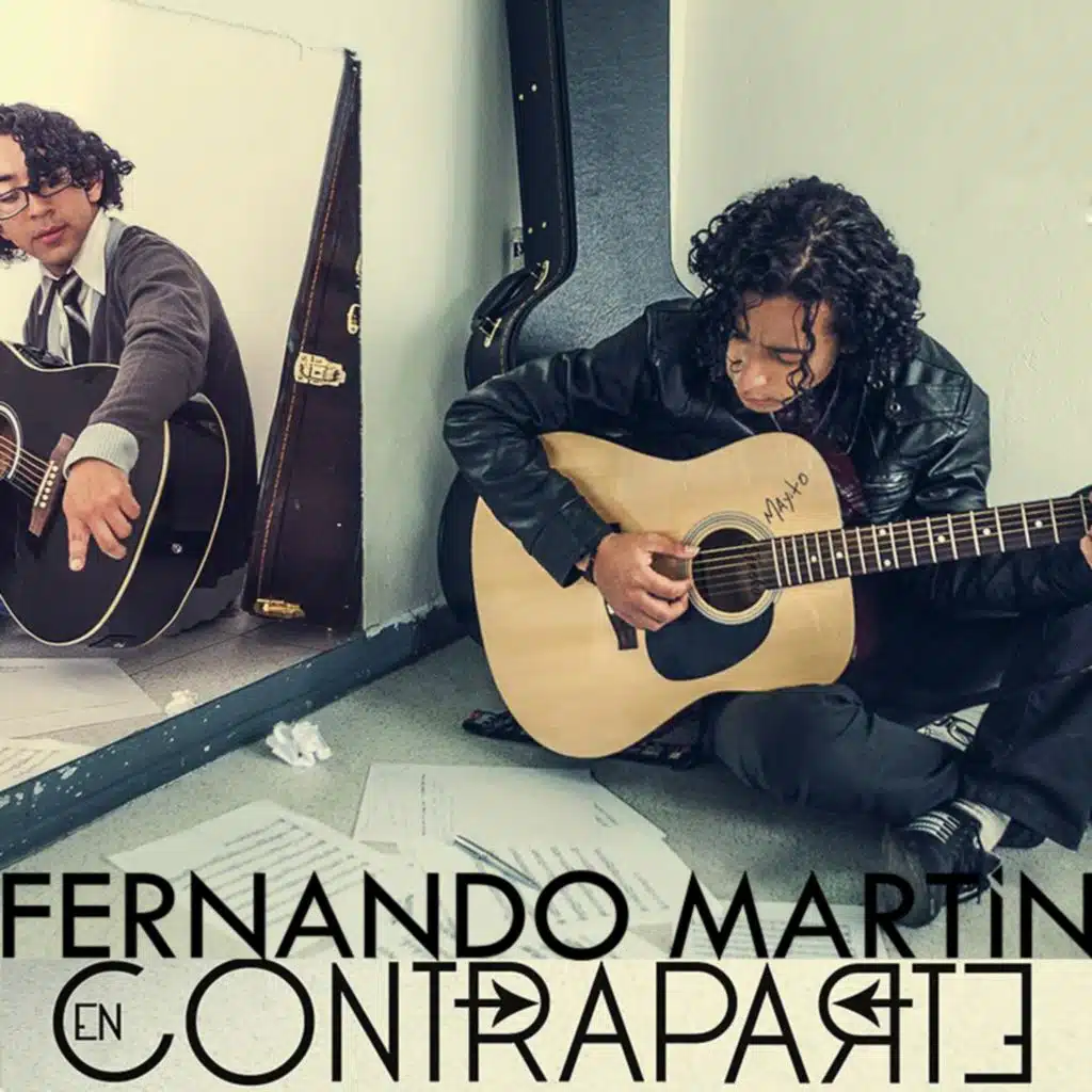 Fernando Martin