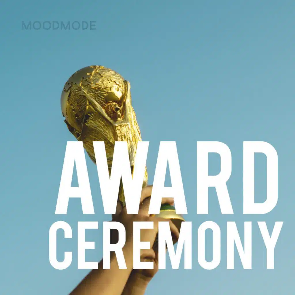 That Ceremony Opening