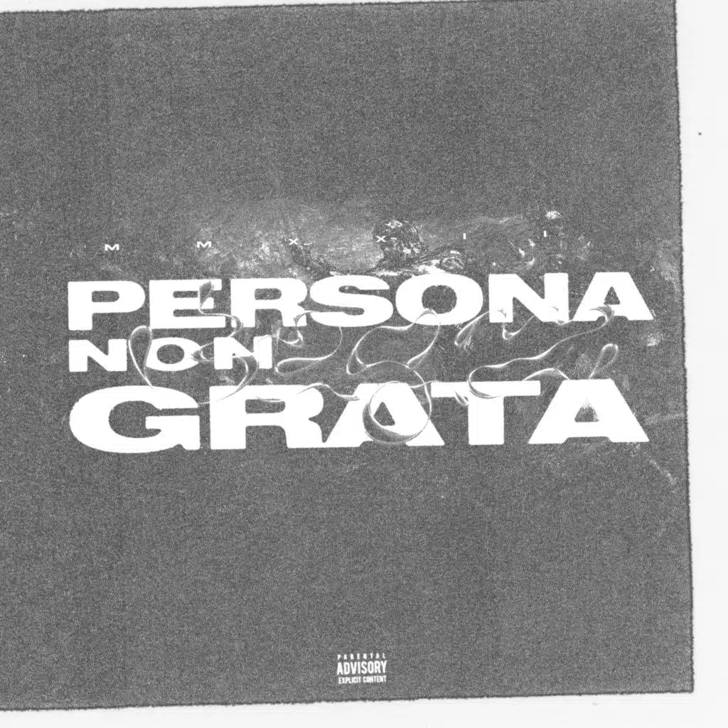 Persona Non Grata