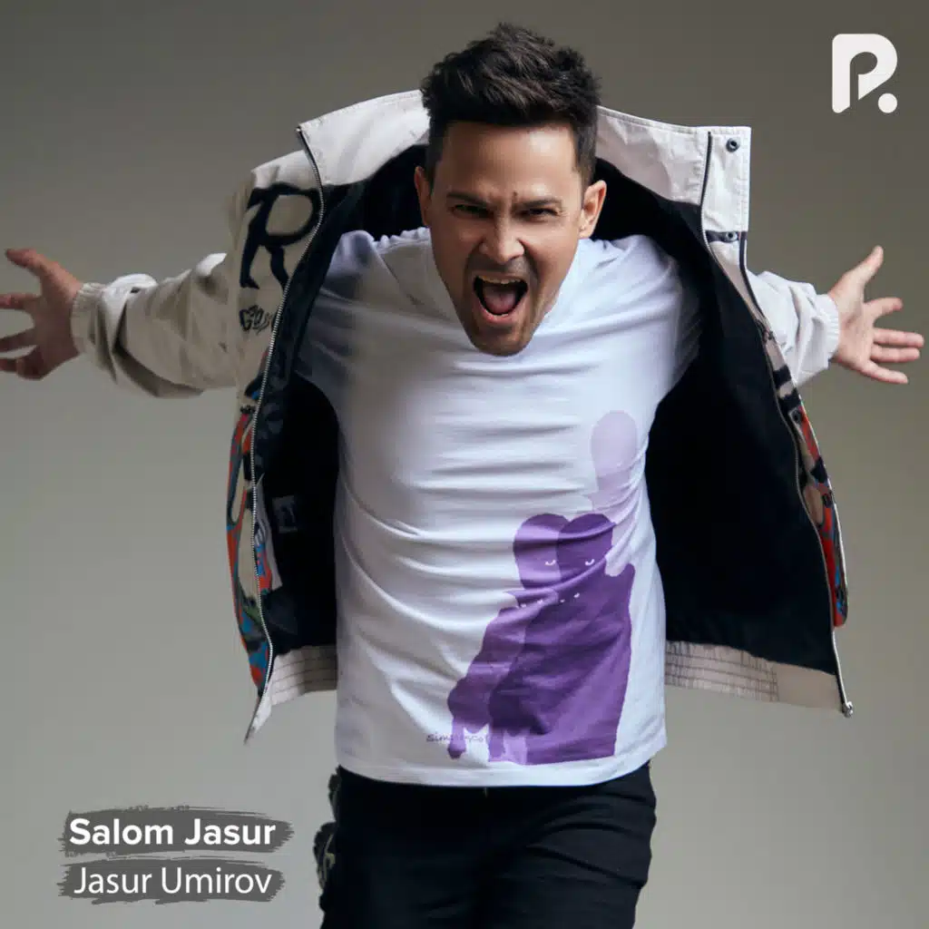Salom Jasur