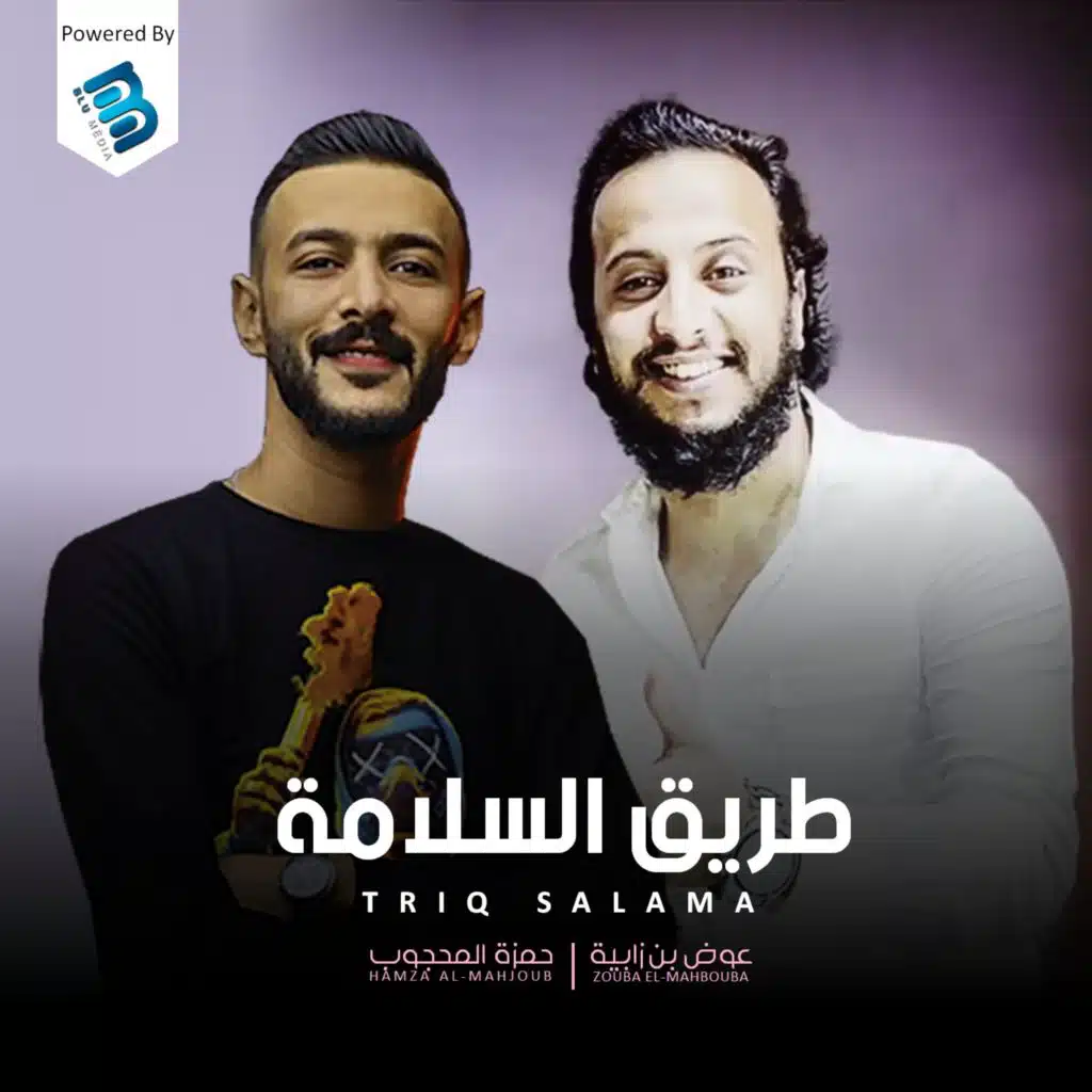 طريق السلامة