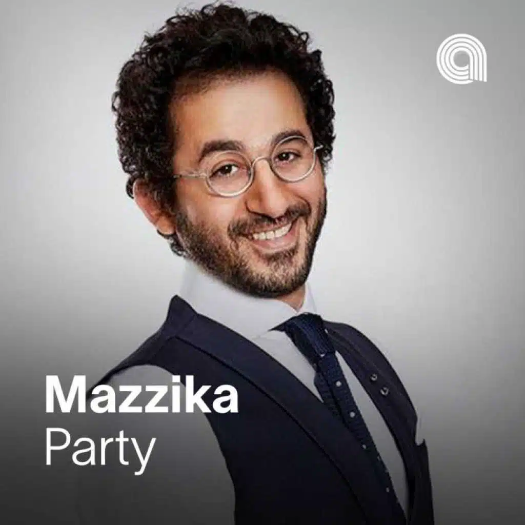 Mazzika Party