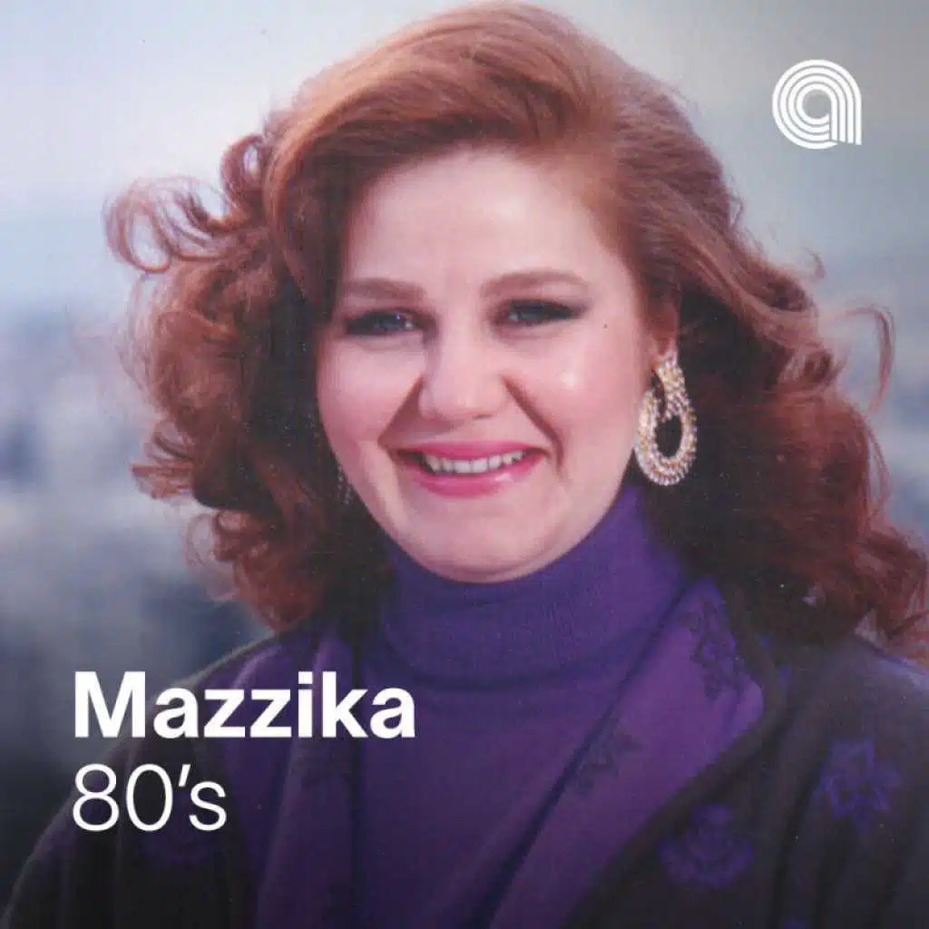 Mazzika 80s