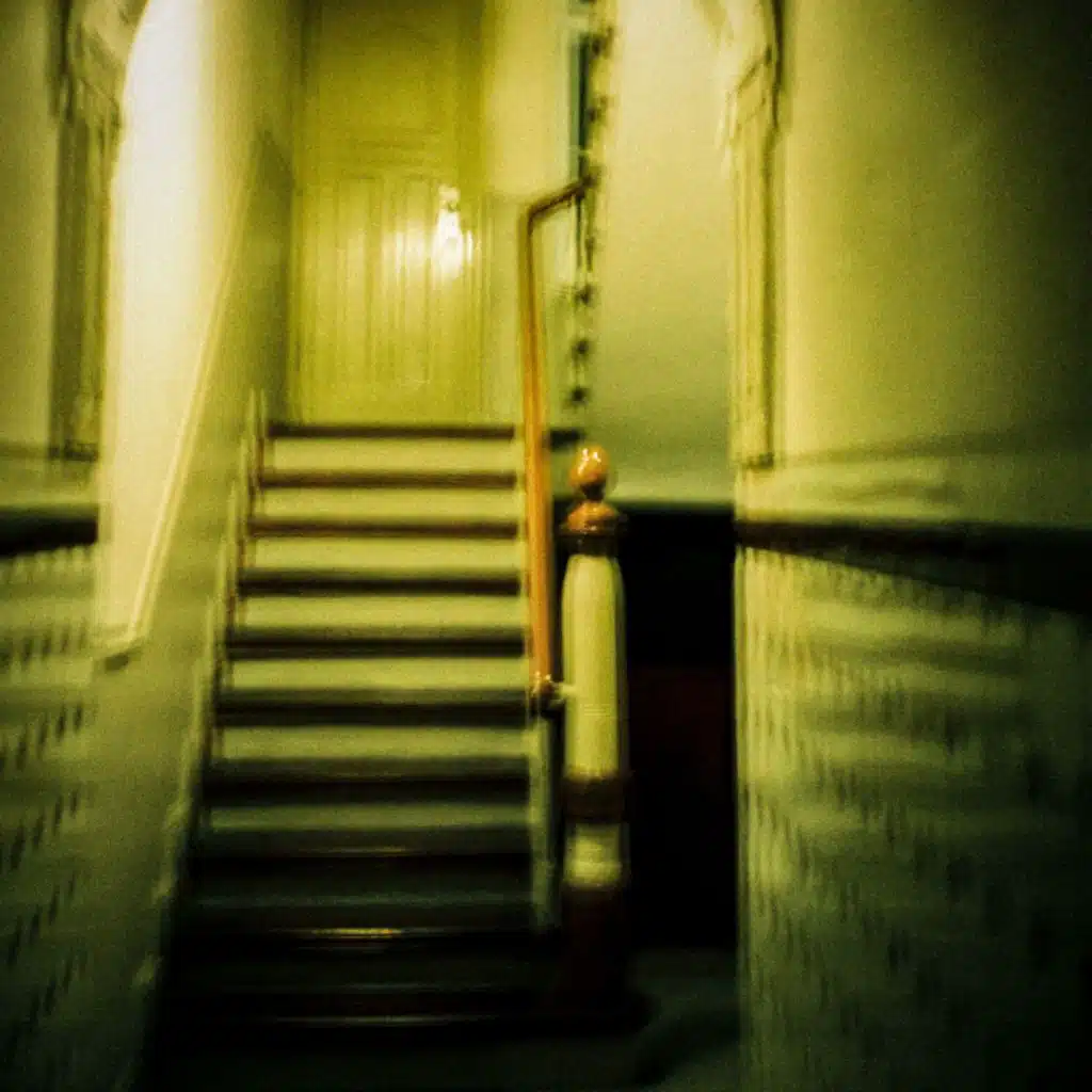 Altbau (feat. PATINA RECORDS & Clockwork)