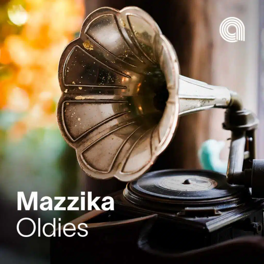 Mazzika Oldies