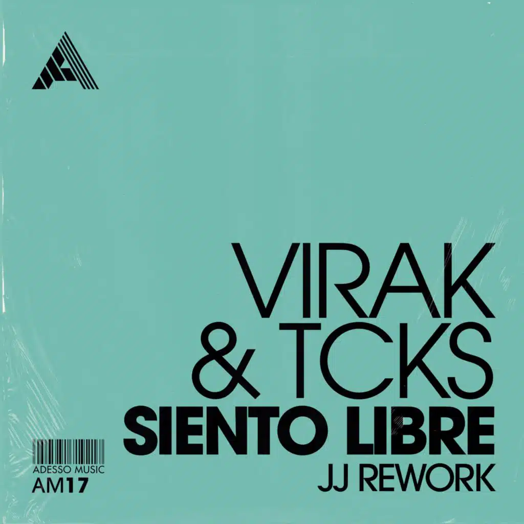 Siento Libre (feat. Junior Jack)