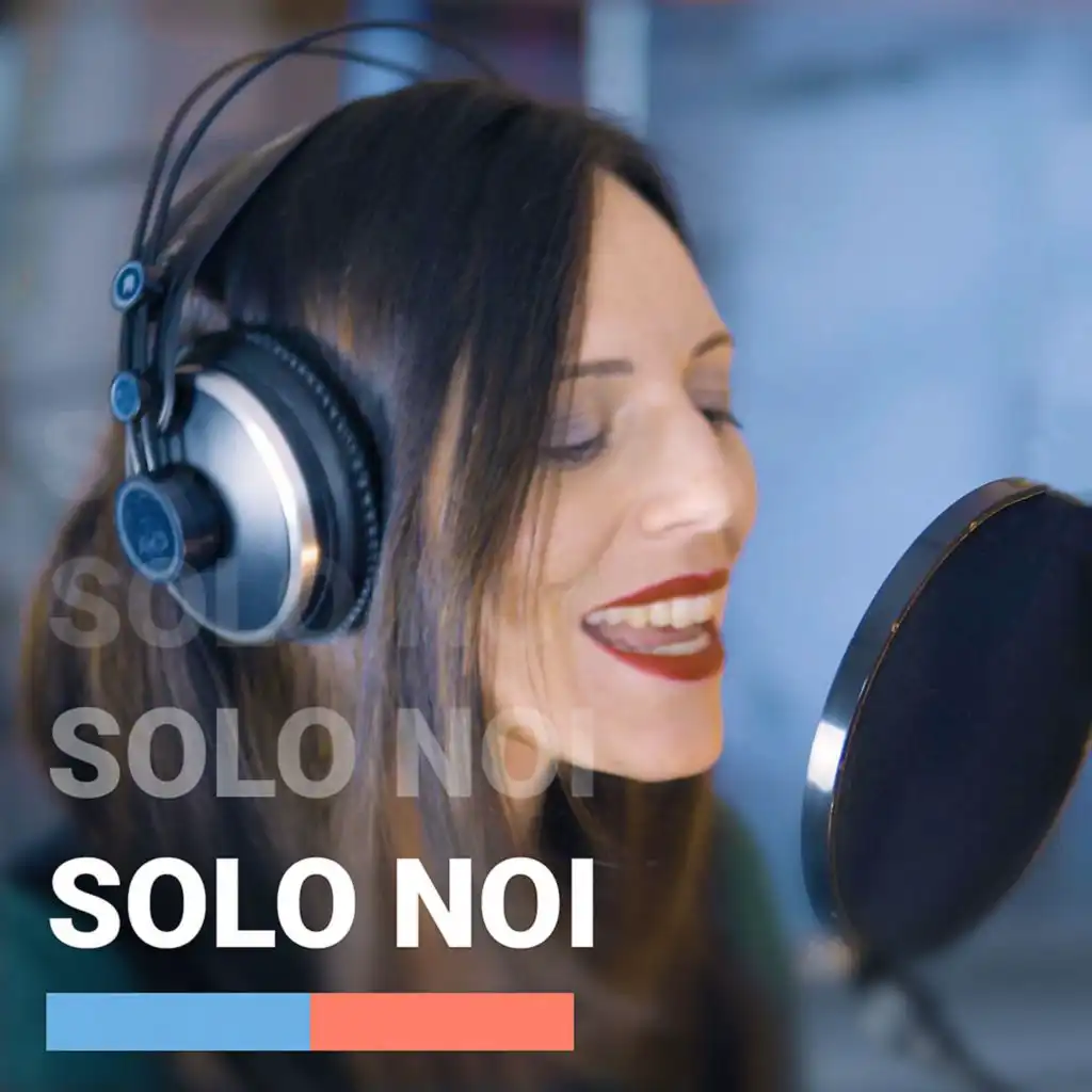 Solo Noi (Live At Le Sonn Studio, 2022/04/03)