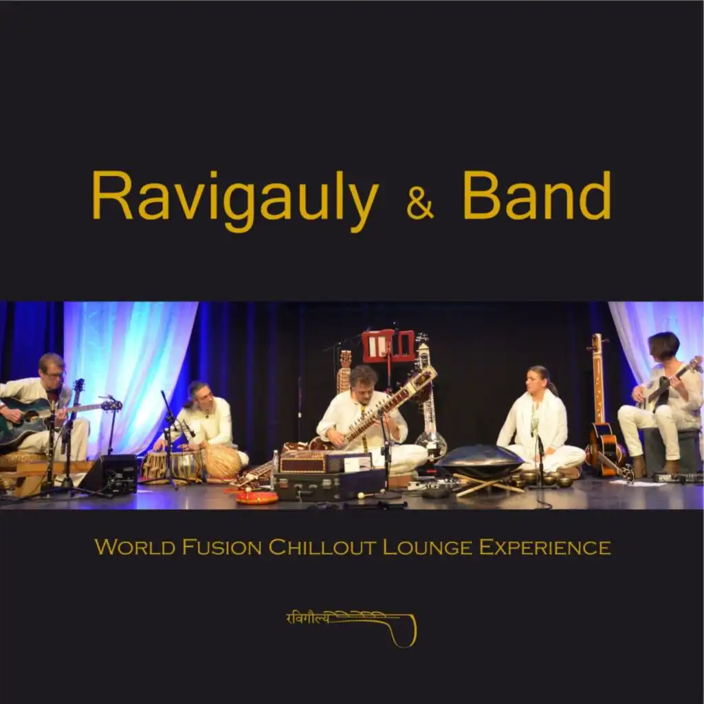 Bernd Gauly & Ravigauly & Band