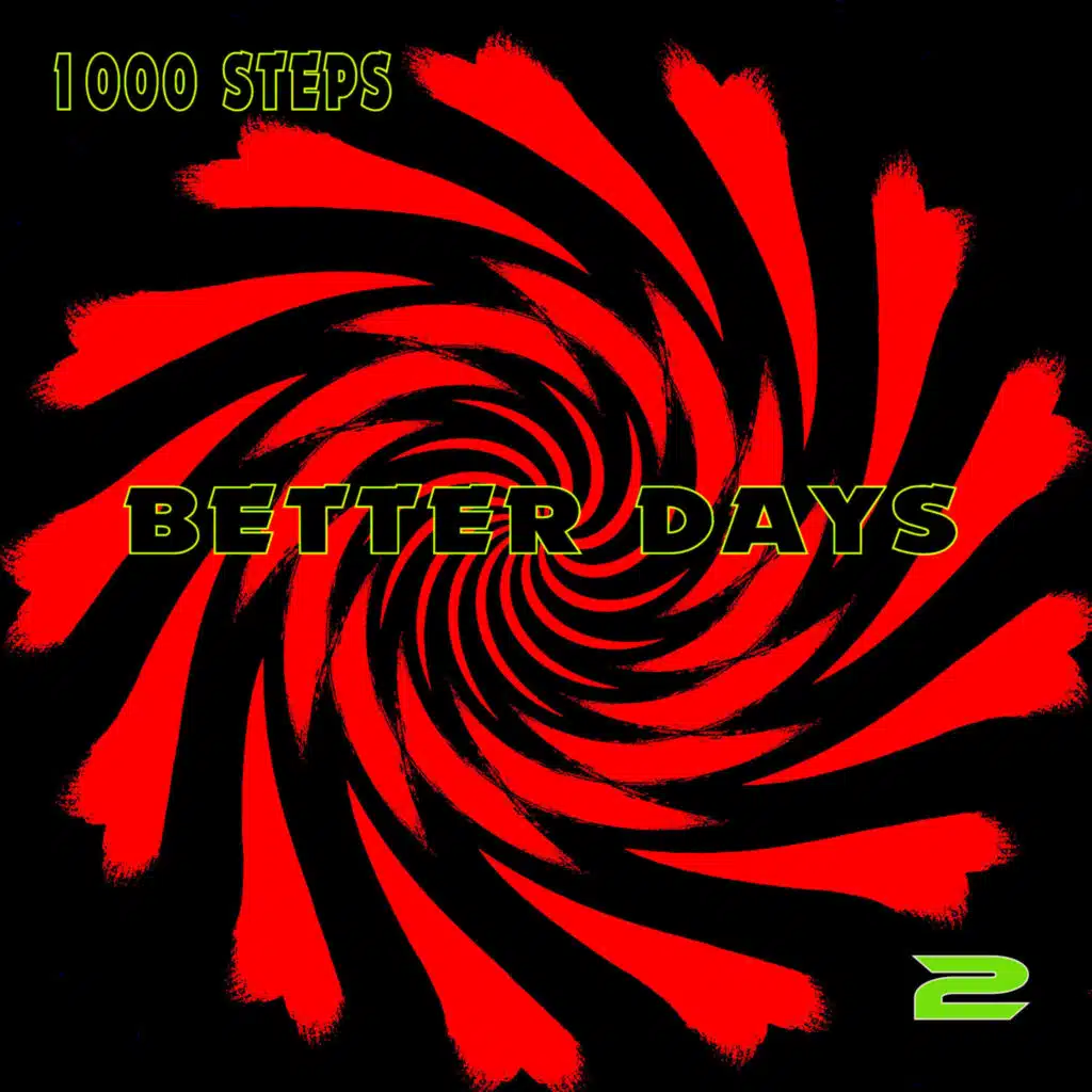 Better Days 2