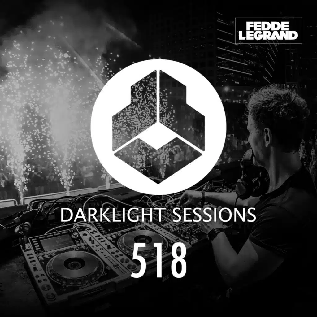 Darklight Sessions 518