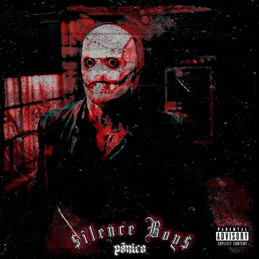 $ILENCE BOY$