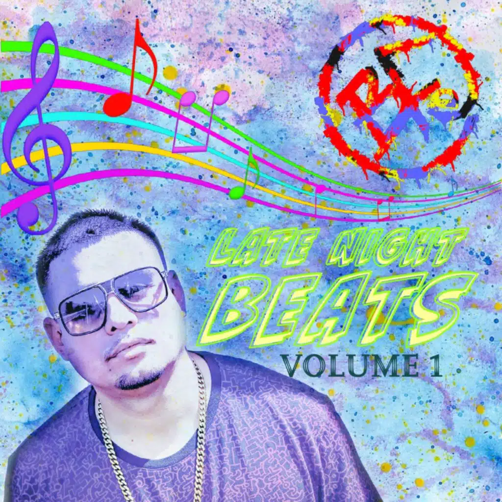 late night beats vol 1