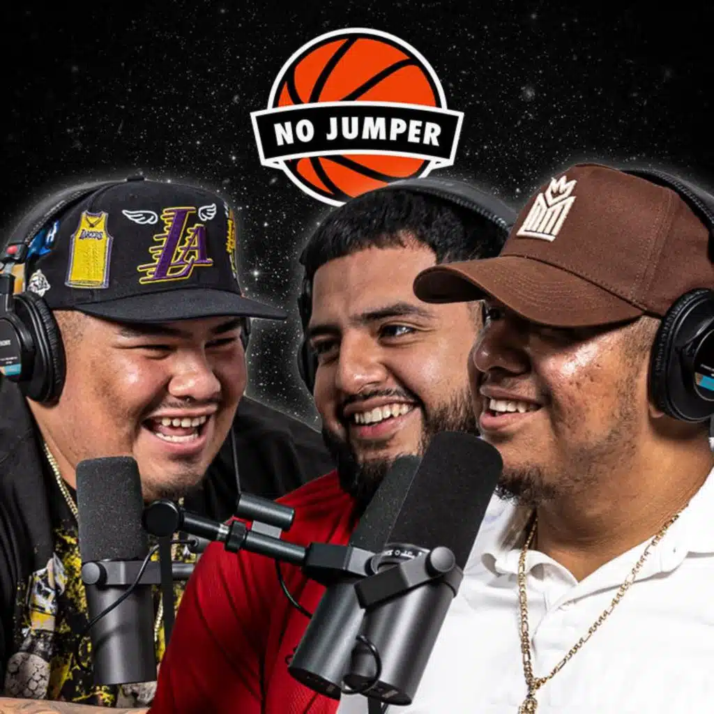 Nivel Codiciado talks Cocaine, Making Songs For Traffickers, Tony Loya Beef & More