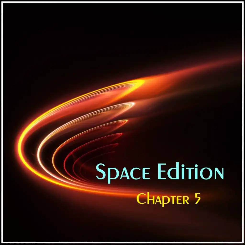 Space Edition (Chapter 5)