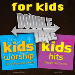 Kids Worship Performers