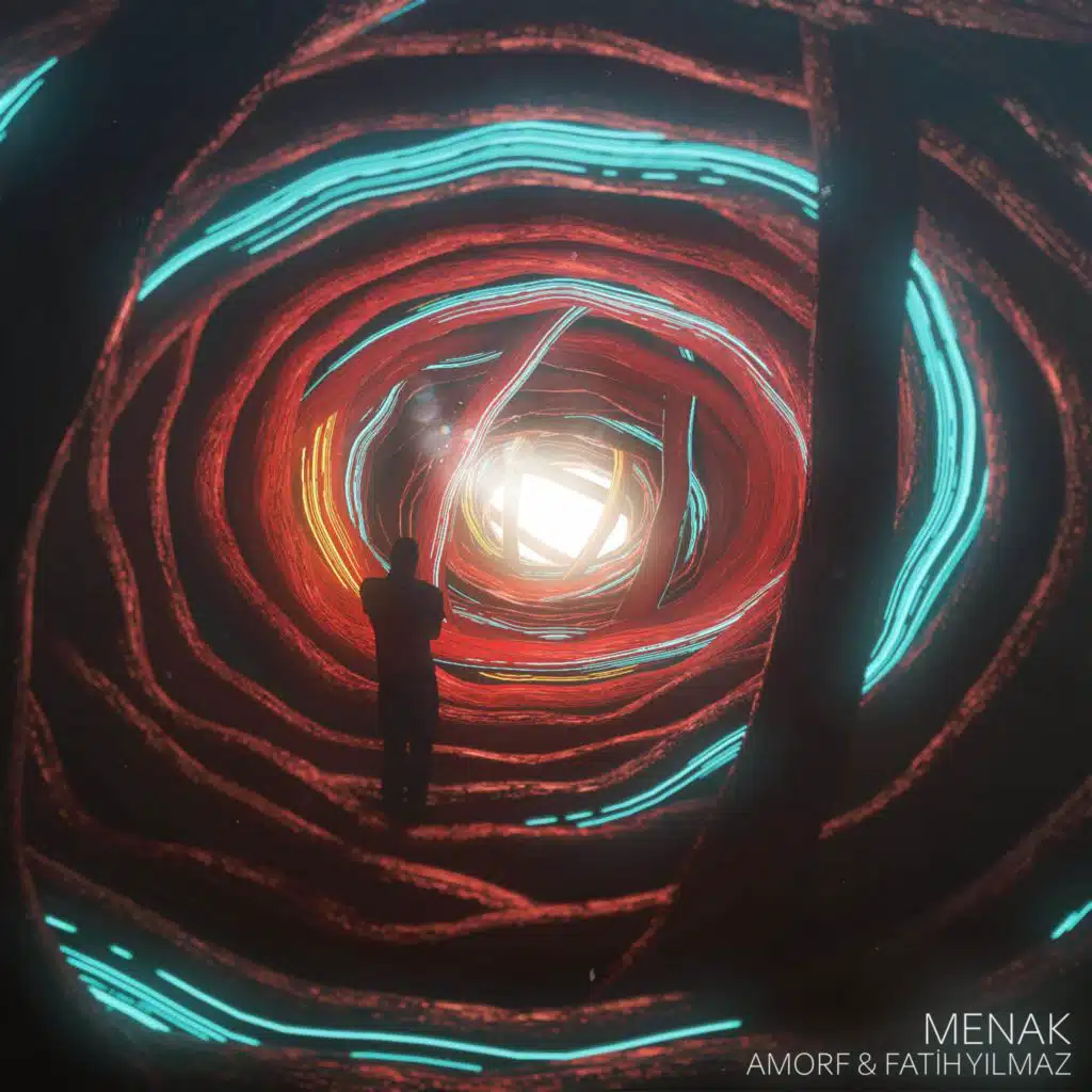 Amorf & Fatih Yılmaz