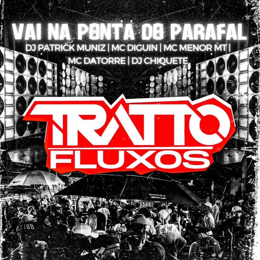 TRATTO FLUXOS